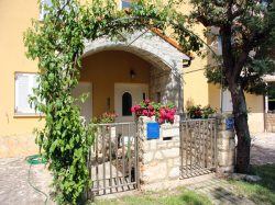 Appartements Villa Ivana Premantura