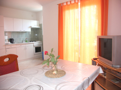 Appartements Villa Ivana Premantura