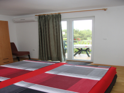 Appartements Villa Ivana Premantura