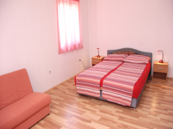 Appartements Villa Ivana Premantura