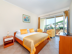 Appartements Villa Lavanda Primosten