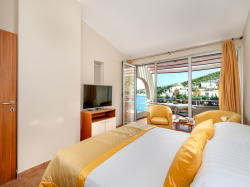 Appartements Villa Lavanda Primosten