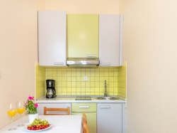 Appartements Villa Lavanda Primosten