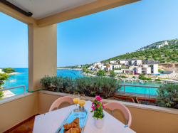 Appartements Villa Lavanda Primosten