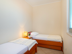 Appartements Villa Lavanda Primosten