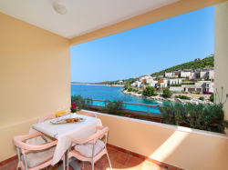 Appartements Villa Lavanda Primosten