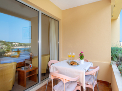 Appartements Villa Lavanda Primosten