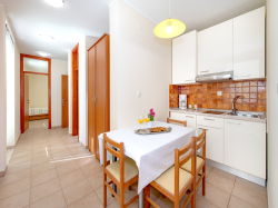 Appartements Villa Lavanda Primosten