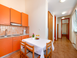 Appartements Villa Lavanda Primosten
