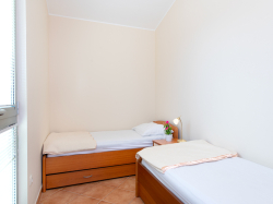 Appartements Villa Lavanda Primosten