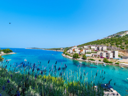 Appartements Villa Lavanda Primosten
