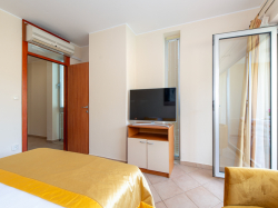 Appartements Villa Lavanda Primosten