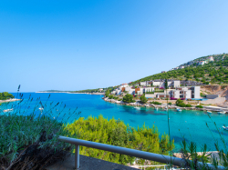 Appartements Villa Lavanda Primosten