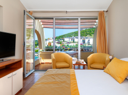 Appartements Villa Lavanda Primosten