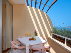Appartements Villa Lavanda Primosten