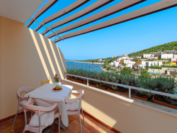Appartements Villa Lavanda Primosten
