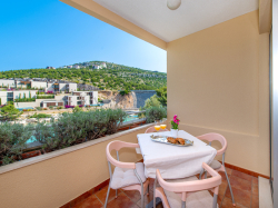 Appartements Villa Lavanda Primosten