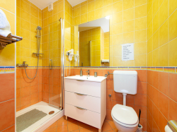 Appartements Villa Lavanda Primosten