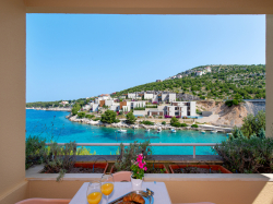 Appartements Villa Lavanda Primosten