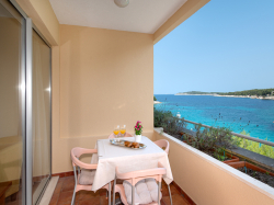 Appartements Villa Lavanda Primosten