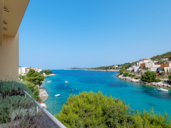 Appartements Villa Lavanda Primosten