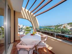 Appartements Villa Lavanda Primosten