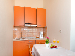 Appartements Villa Lavanda Primosten