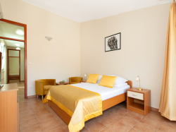 Appartements Villa Lavanda Primosten
