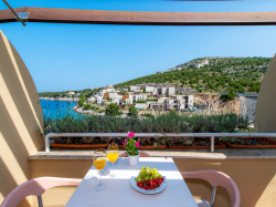 Appartements Villa Lavanda Primosten