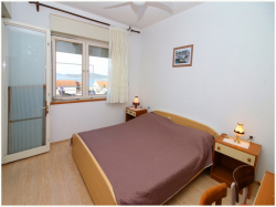 Appartements Ivan Perkov Tomas Primosten