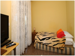 Appartements Ivan Perkov Tomas Primosten
