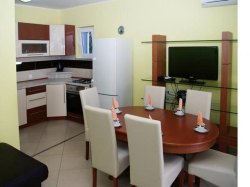 Appartements Villa Viktorija i Gabrijel Primosten