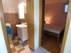Appartements Villa Viktorija i Gabrijel Primosten