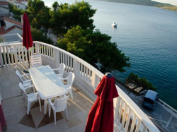 Appartements Villa Viktorija i Gabrijel Primosten