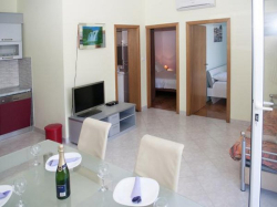 Appartements Villa Viktorija i Gabrijel Primosten