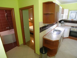 Appartements Villa Viktorija i Gabrijel Primosten