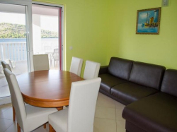 Appartements Villa Viktorija i Gabrijel Primosten
