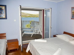 Appartements Villa Viktorija i Gabrijel Primosten
