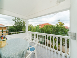Appartements Blagus  Privlaka