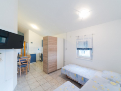 Appartements Blagus  Privlaka