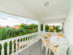 Appartements Blagus  Privlaka