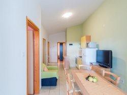 Appartements Blagus  Privlaka