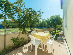 Appartements Blagus  Privlaka