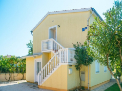 Appartements Blagus  Privlaka