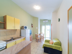 Appartements Blagus  Privlaka