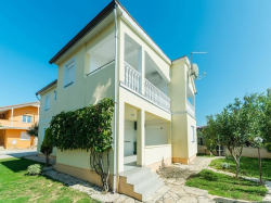 Appartements Blagus  Privlaka