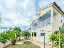 Appartements Blagus  Privlaka