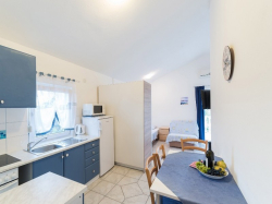 Appartements Blagus  Privlaka