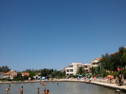 Appartements Blagus  Privlaka