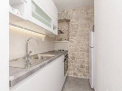 Appartements Apartmani Mustaća dvori Privlaka